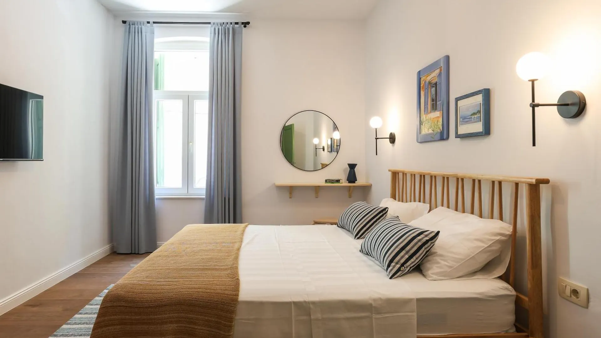 Kastel Old Town Apartment Pula