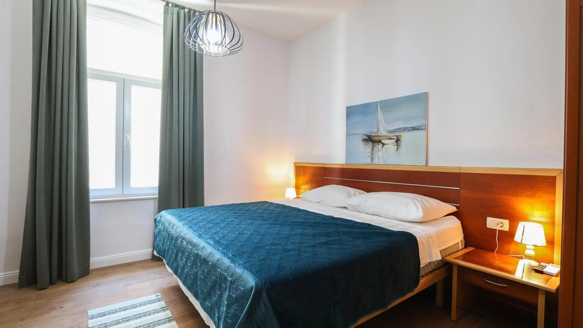 Kastel Old Town Apartment Pula
