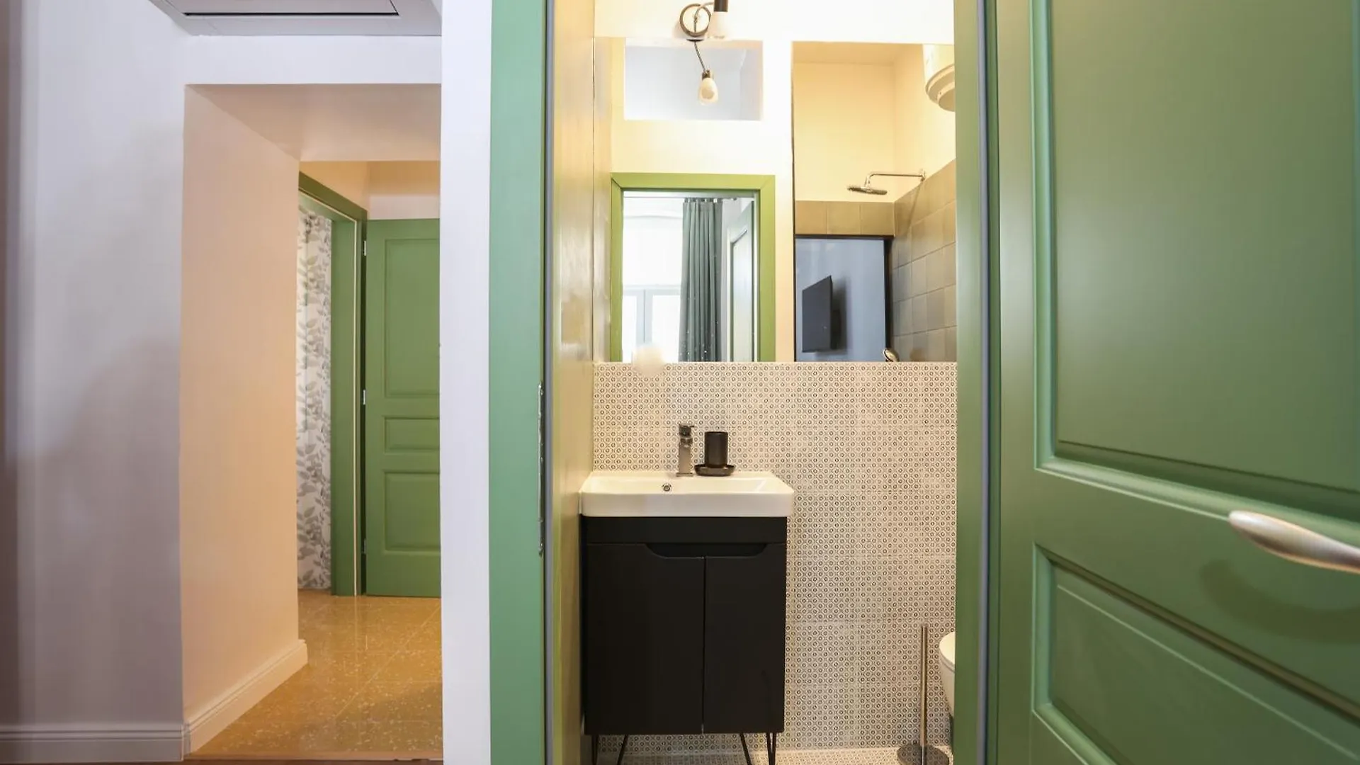 Kastel Old Town Apartment Pula