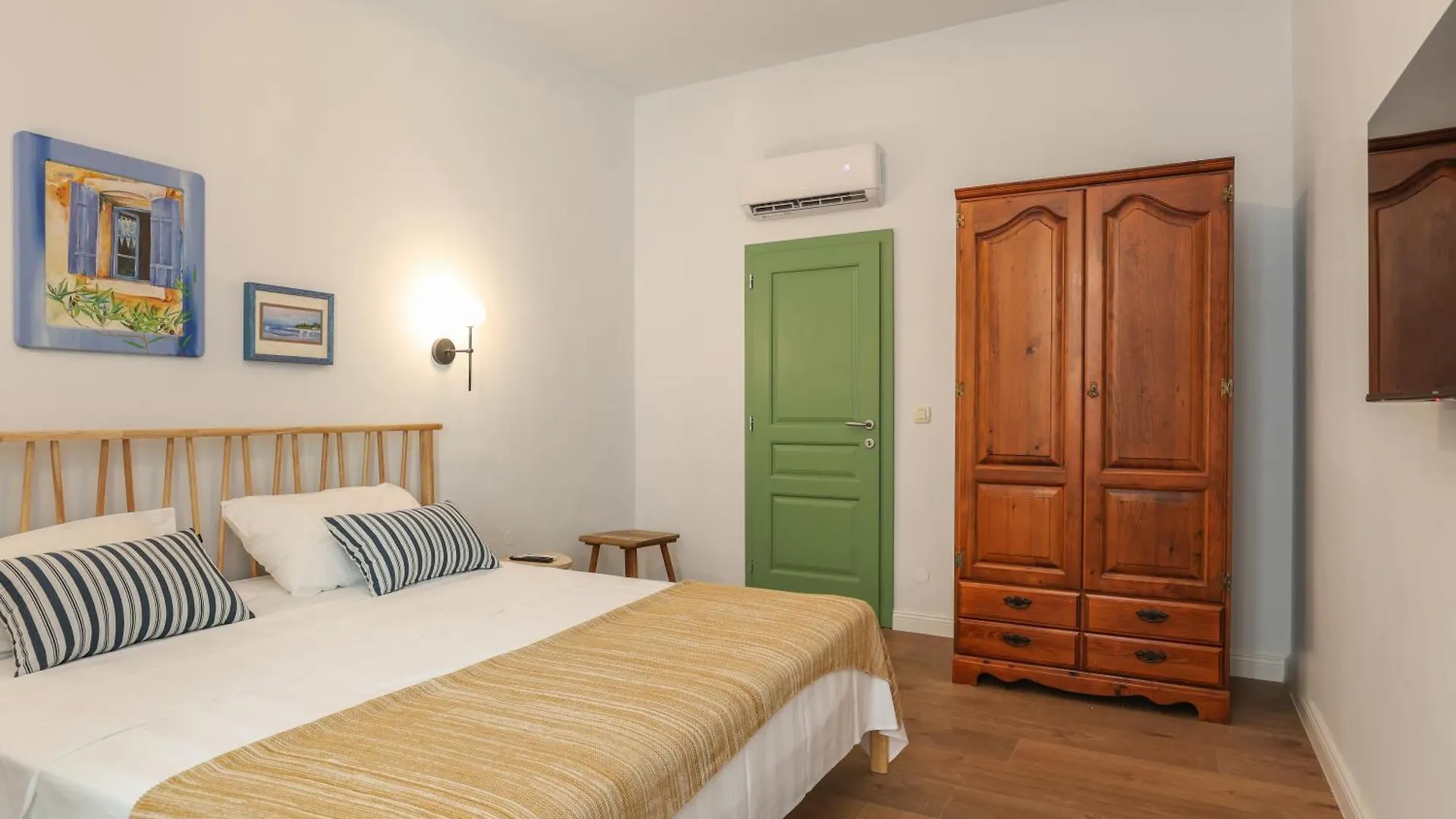 Kastel Old Town Apartment Pula 0*,  Croatia
