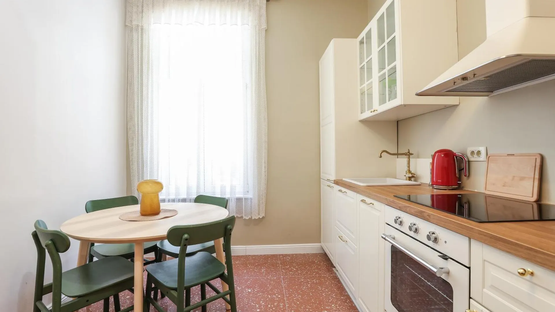 Kastel Old Town Apartment Pula